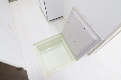 【収納】 | グランクオール駒込