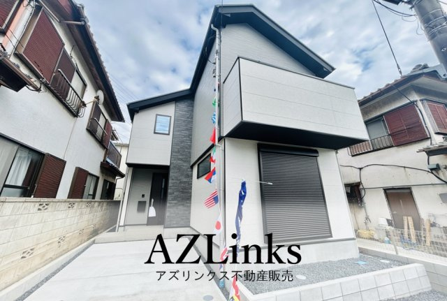 千葉市稲毛区天台５丁目６期