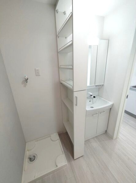 Ｔｉｄｙ本陣の洗面所|イメージ