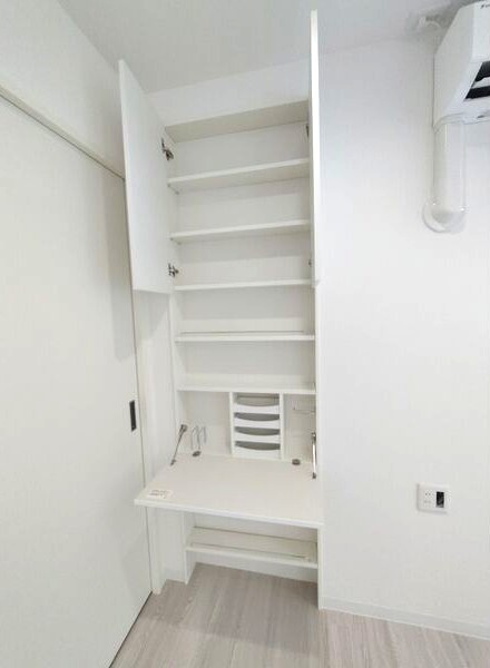 Ｔｉｄｙ本陣の収納|イメージ