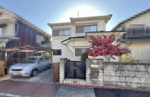 近江八幡市生須町　中古戸建の画像