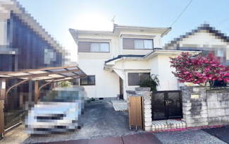 【外観】 | 近江八幡市生須町　中古戸建