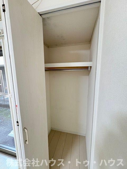Ｐａｓｔｅｌの収納