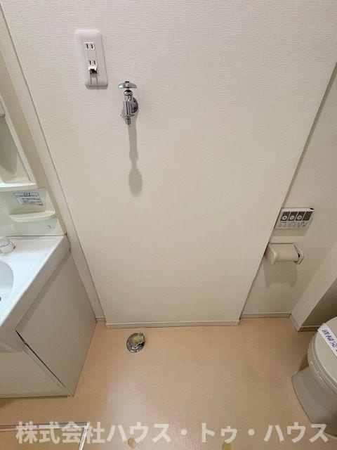 Ｐａｓｔｅｌの設備