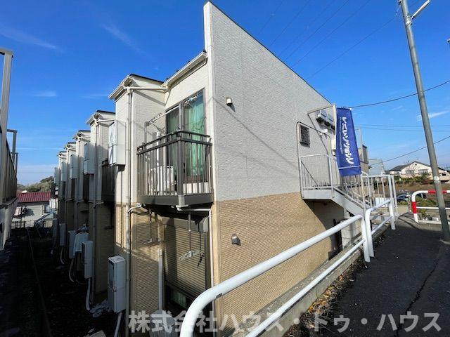 Ｐａｓｔｅｌの外観