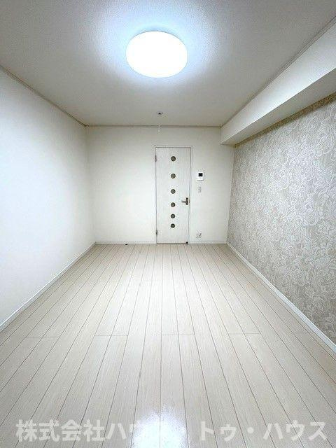 Ｐａｓｔｅｌの内装