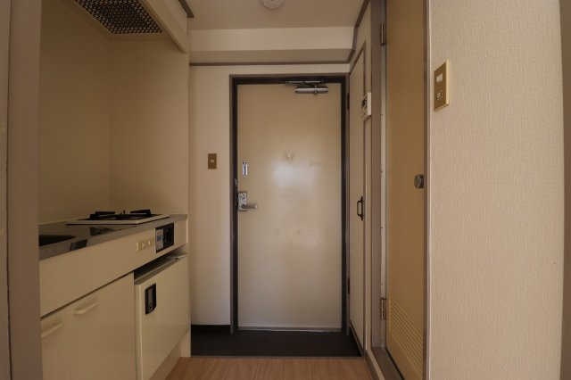 【玄関】 | チアモ黒田