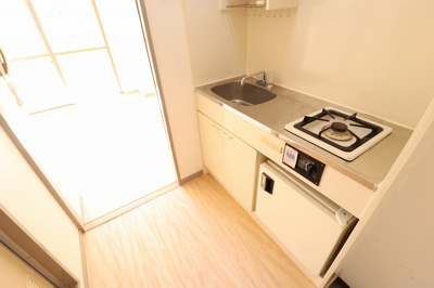 【キッチン】 | チアモ黒田