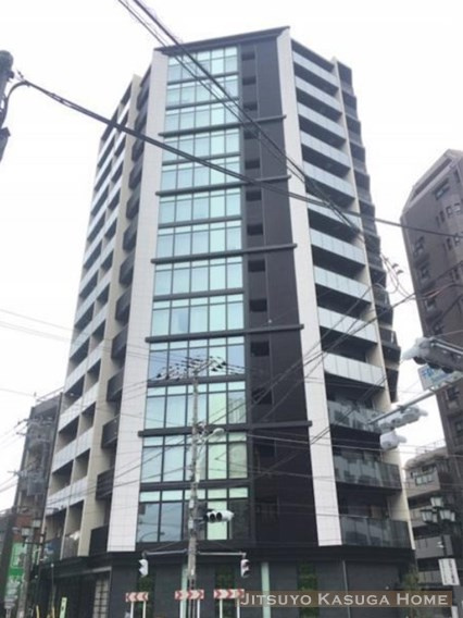 プラウド文京千駄木の画像