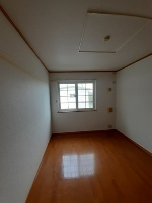 【内装】 | ラピタⅢ | 内装もきれいです