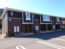 エトワールアソカＡの画像