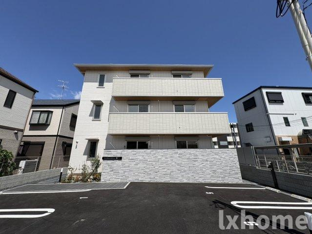 D-residence南茨木Ⅱ