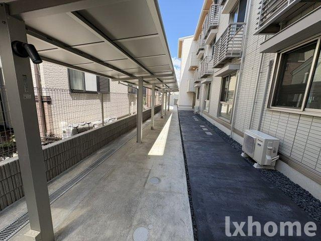D-residence南茨木Ⅱのその他共用部分