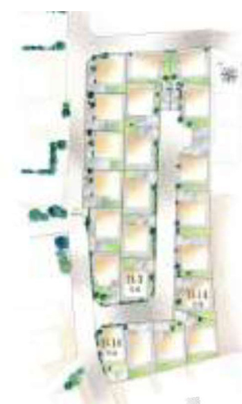 泉区和泉中央北2丁目 新築戸建 8280万円のその他