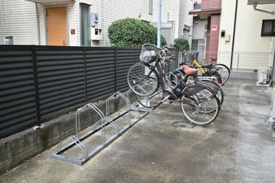 【その他共用部分】 | エメロード江古田