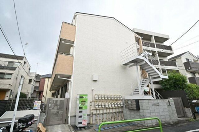 【外観】 | エメロード江古田