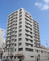 グリーンキャピタル浅草の画像