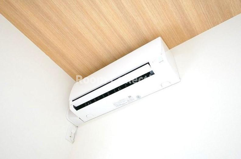 ハーモニーテラス経堂の設備