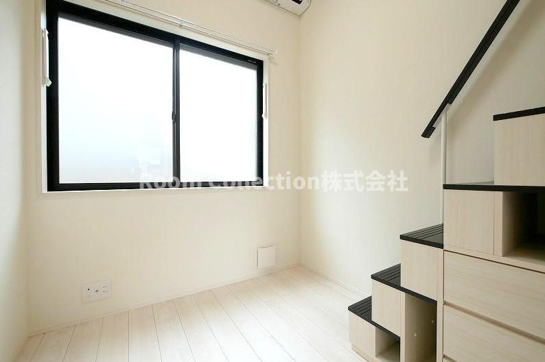 ハーモニーテラス経堂