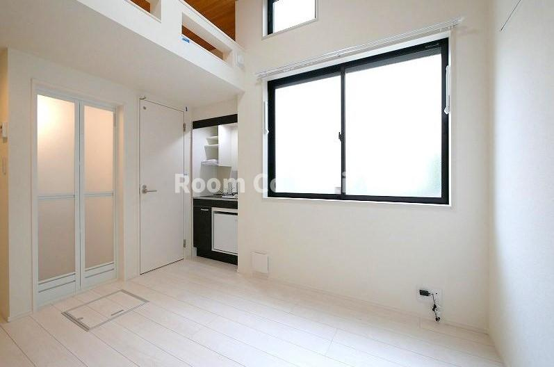 ハーモニーテラス経堂