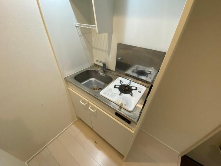 ハーモニーテラス経堂