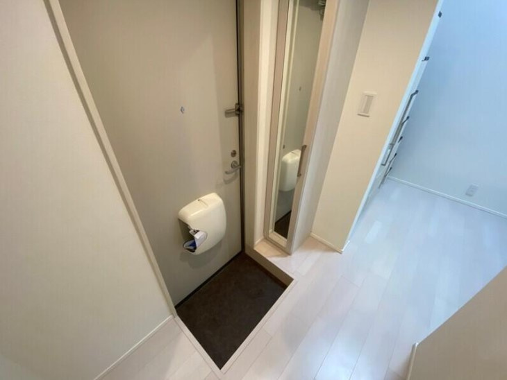 ハーモニーテラス経堂