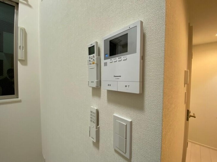 ハーモニーテラス経堂