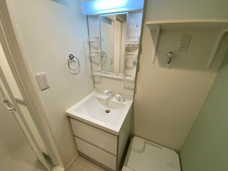 ハーモニーテラス経堂