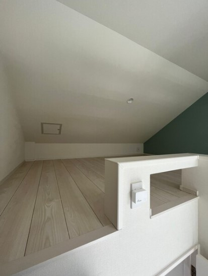 ハーモニーテラス経堂