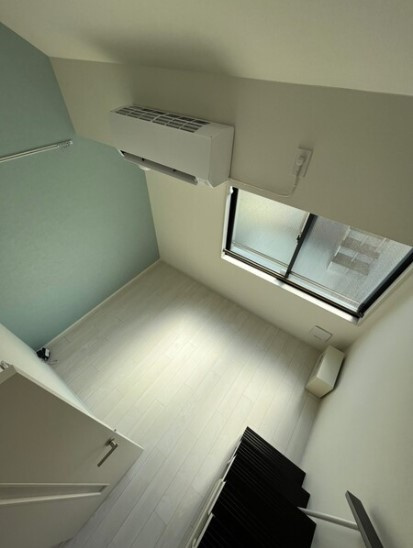 ハーモニーテラス経堂