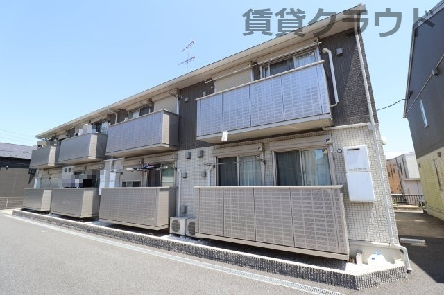 ブリランテA