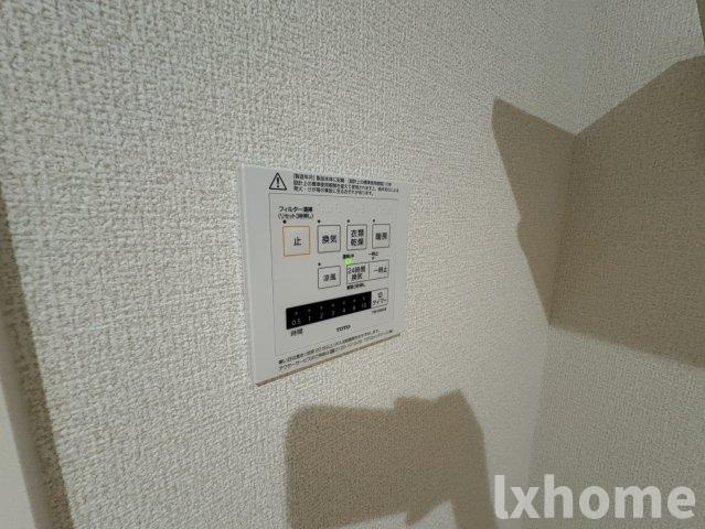 D-residence南茨木Ⅱの設備