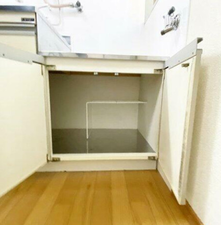 第２ヒルズハウスのその他