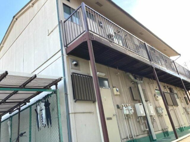 第２ヒルズハウスのその他共用部分