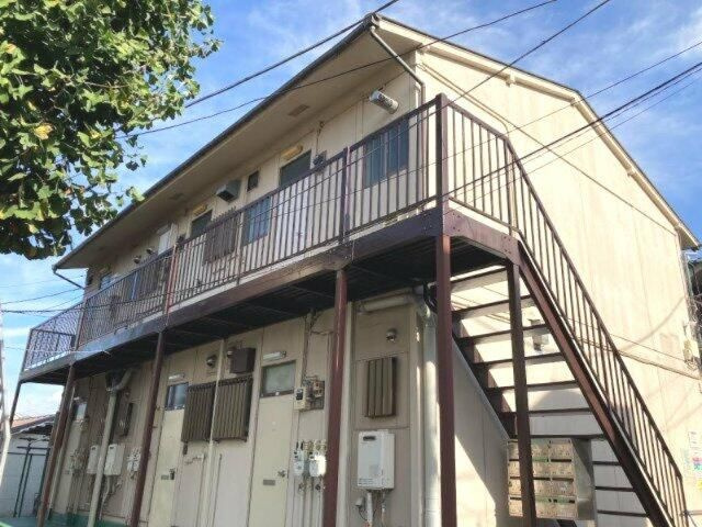 第２ヒルズハウス