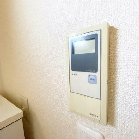 第２ヒルズハウスのセキュリティ