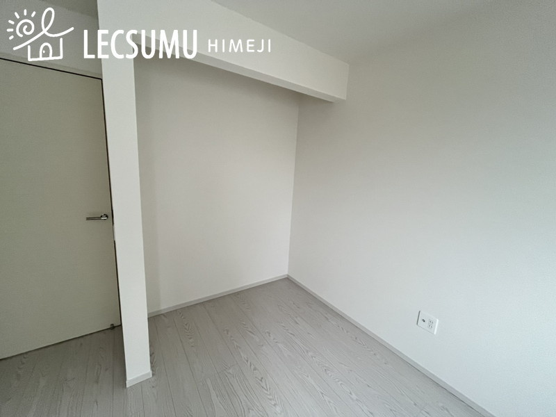 姫路市西庄/新築戸建の収納