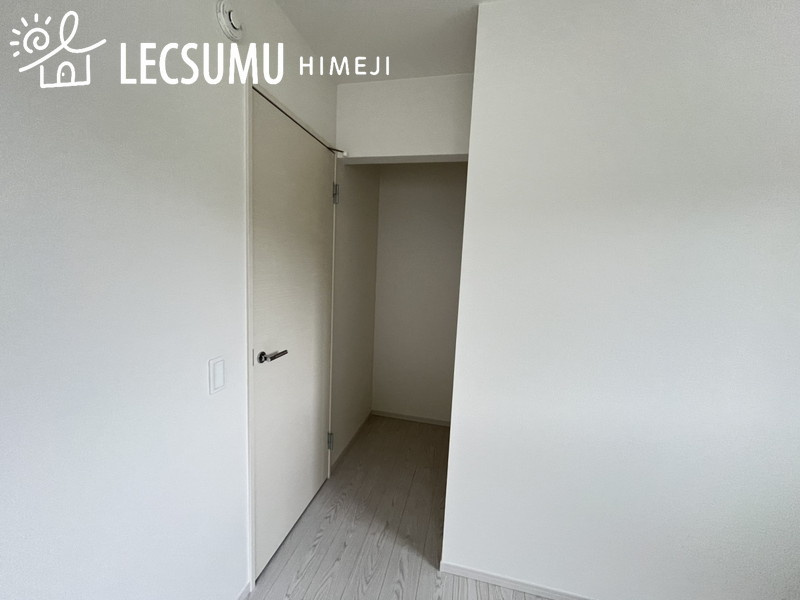 姫路市西庄/新築戸建の子供部屋