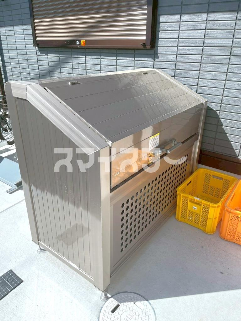 立川市高松町３丁目のアパートのその他共用部分