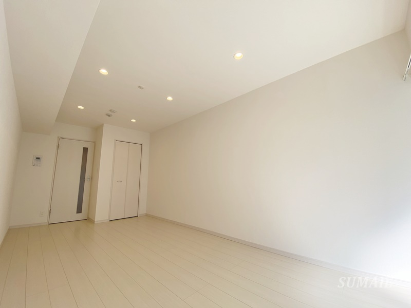 リブリ・プライムの居間・リビング|リビングダイニング☆