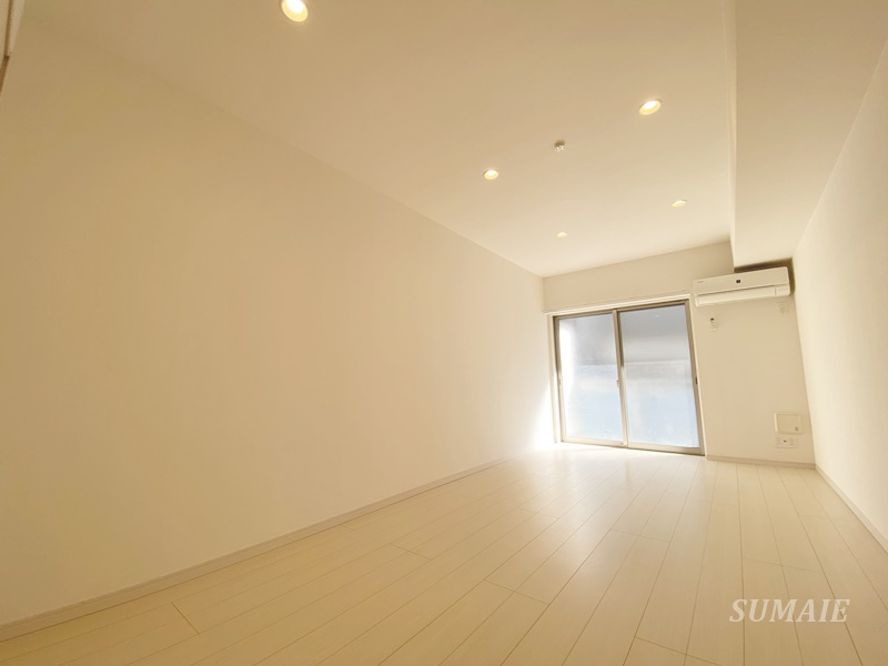 リブリ・プライムの洋室|9.2帖洋室☆