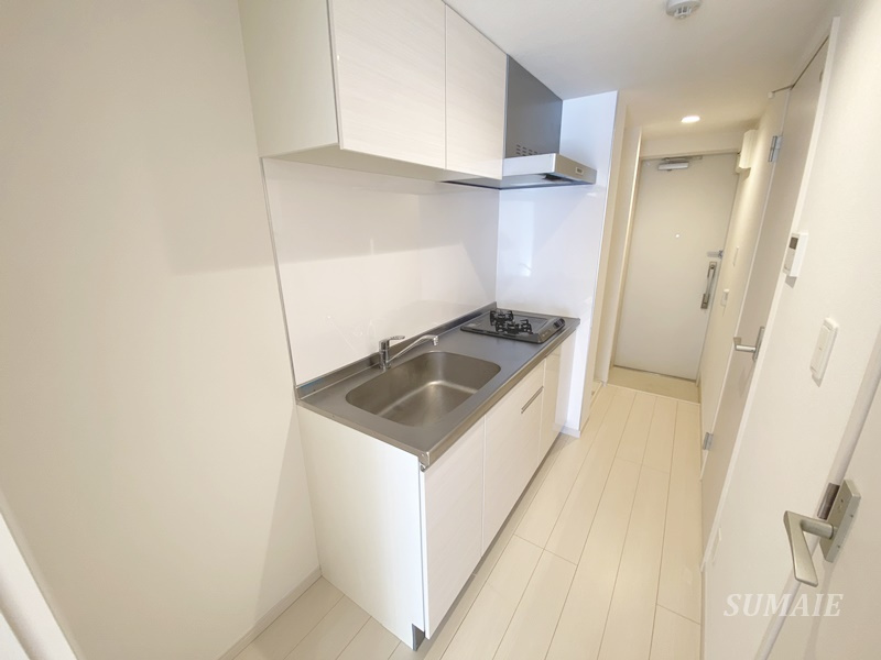 リブリ・プライムのキッチン|キッチンスペース☆