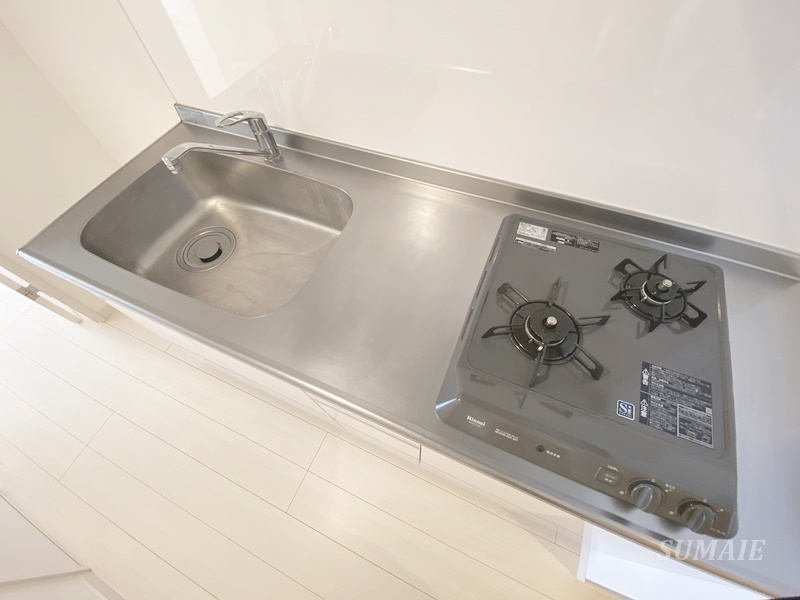 リブリ・プライムのキッチン|キッチン☆