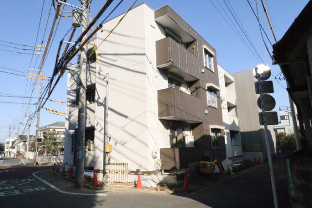 Ｄ－ＲＥＳＩＤＥＮＣＥ府中桜通り