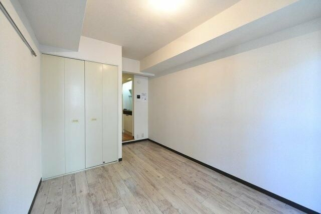 スカイコート高田馬場