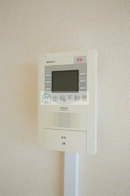【セキュリティ】 | メゾンサンシャイン