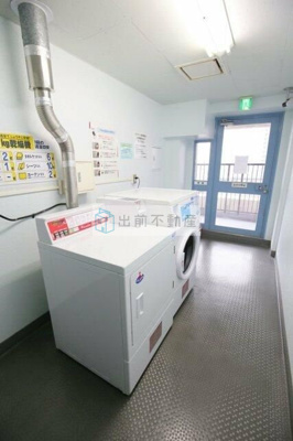 【その他共用部分】 | メゾンサンシャイン