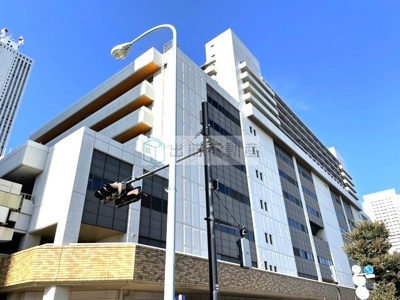 【外観】 | メゾンサンシャイン