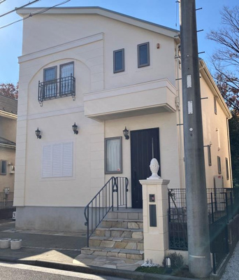 【外観】 | 茅ケ崎南戸建