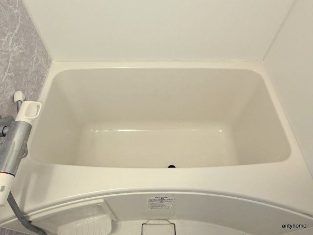 S-RESIDENCE難波大国町Deux　仲介手数料無料の浴室
